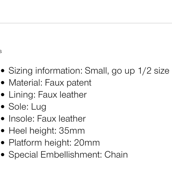 Micheal Kors Blaine Loafer Size 8 Burgundy/Gunmetal Chain Logo - Picture 15 of 16